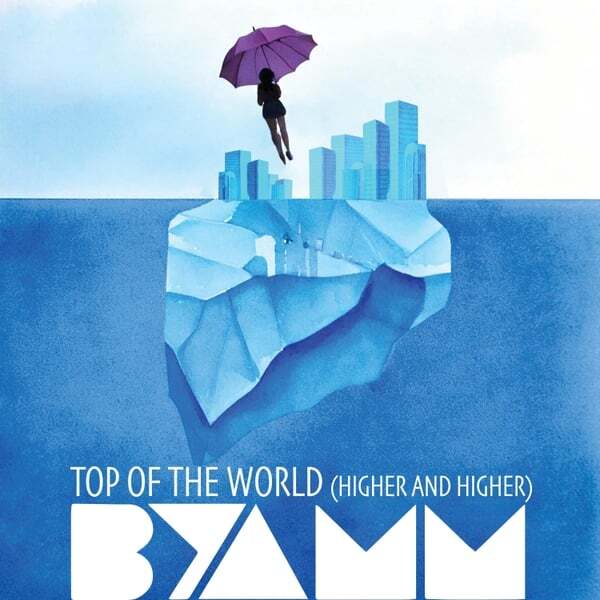 Cover art for Top of the World (Higher and Higher)